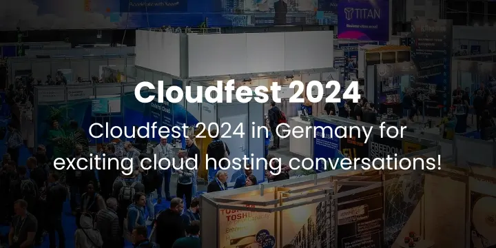 RoyaleHosting at Cloudfest 2024: Join Us for a Future-Forward Cloud Conversation
