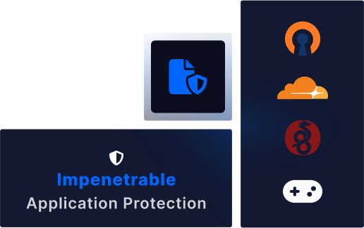 volumetric attack protection diagrams