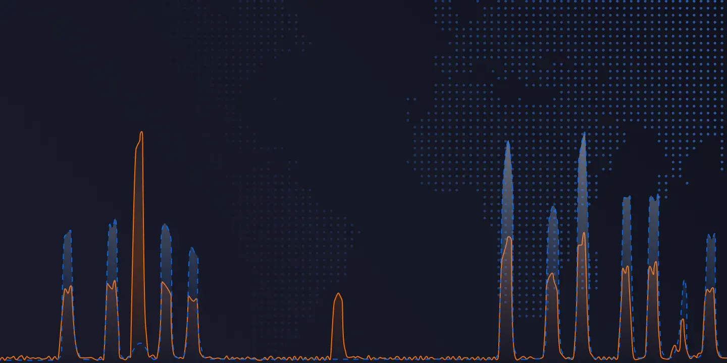 Mitigating a 3 Gp/s UDP Carpet Bomb Attack